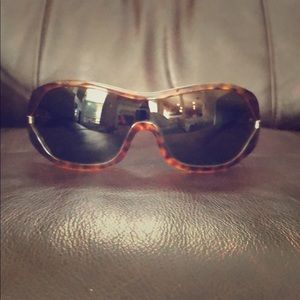 Authentic Prada sunglasses